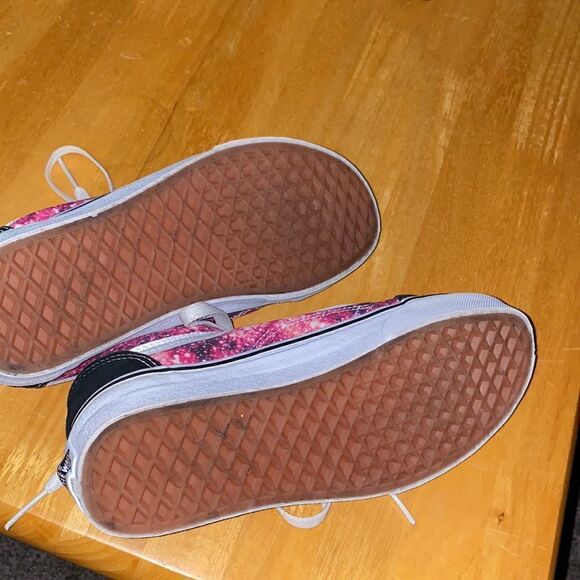 Vans old school galaxy   - Picture 6 of 6